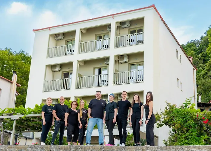 Kenta Beach Hotel