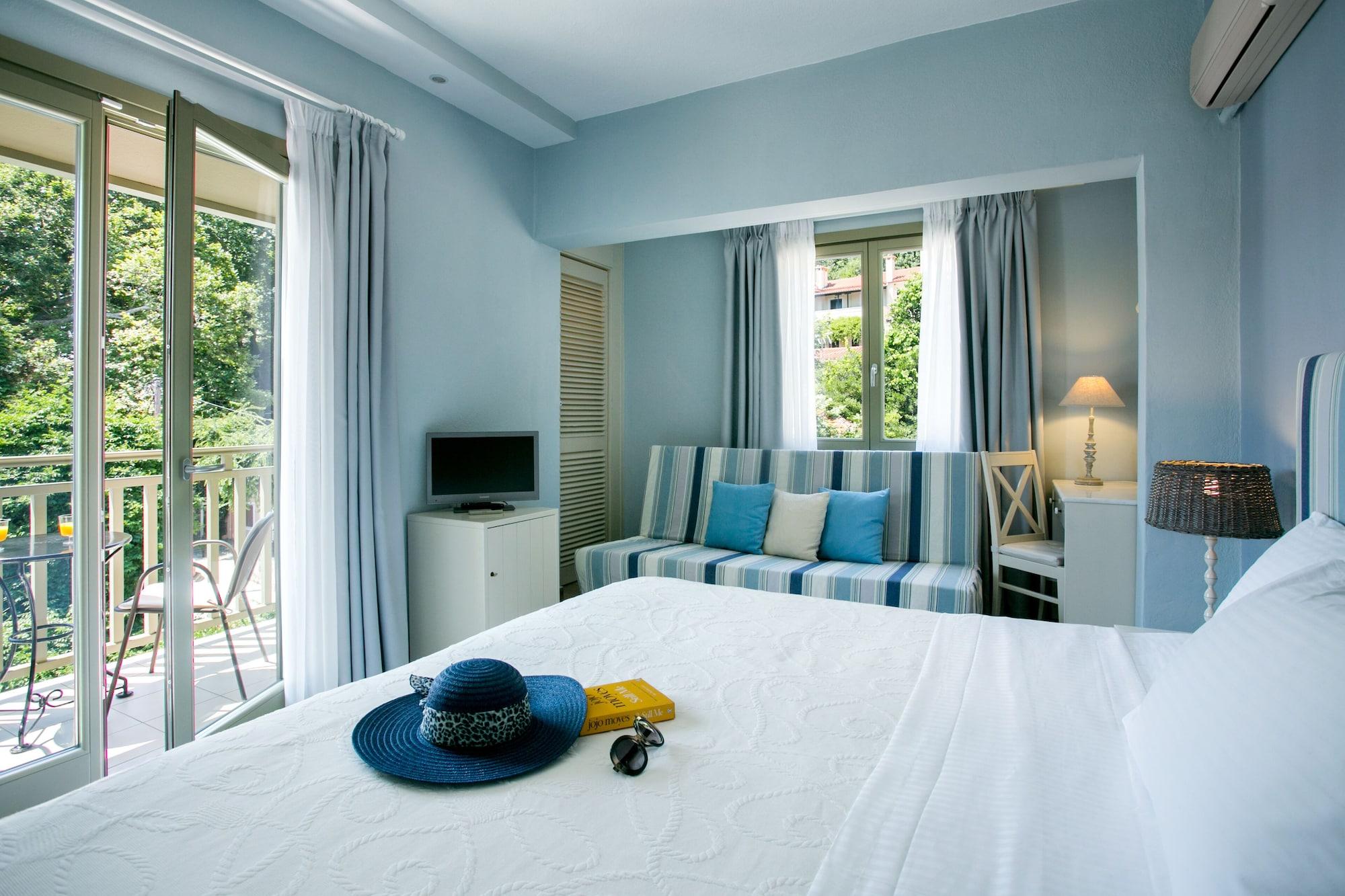 Hotel Kenta 3*