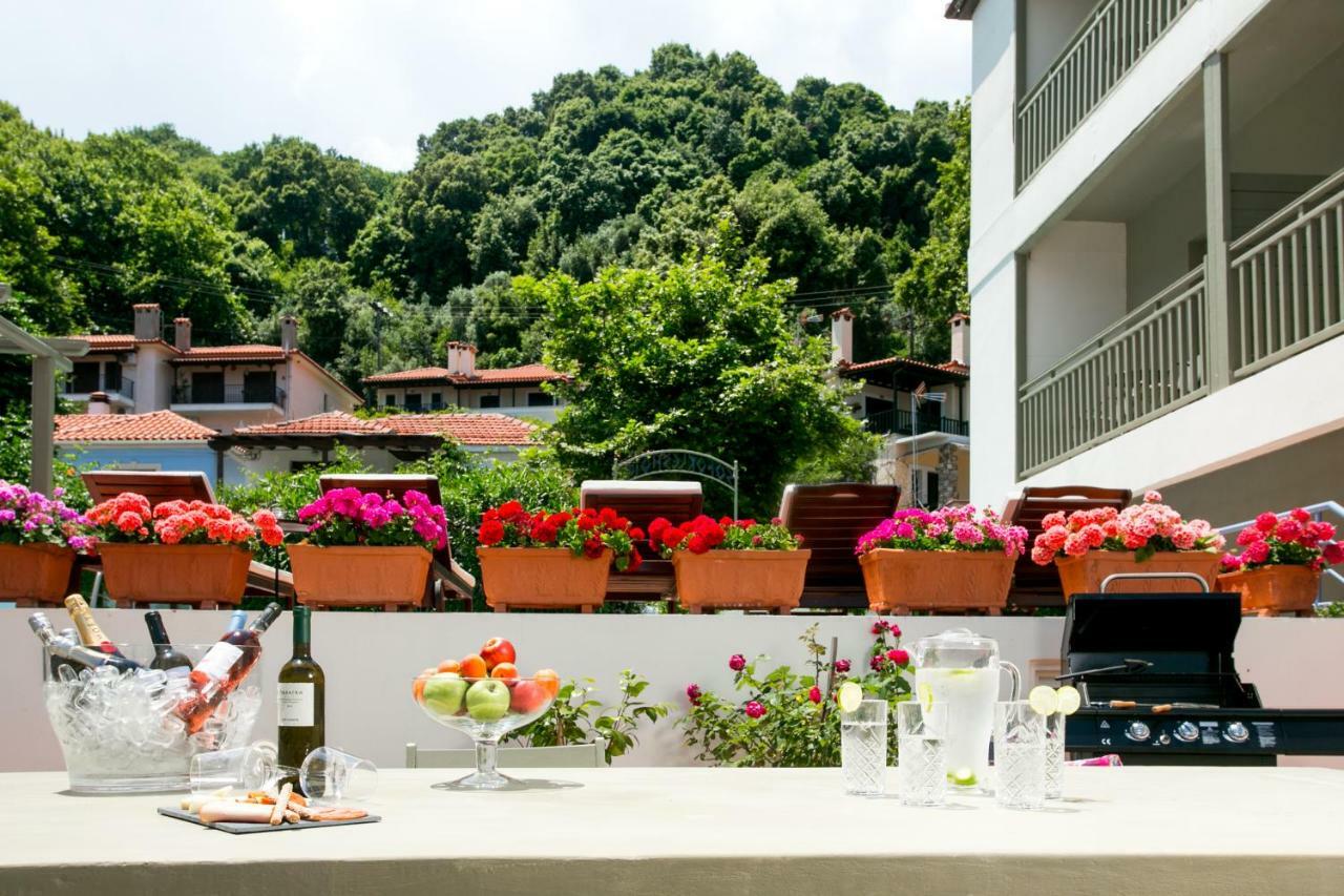 Hotel Kenta