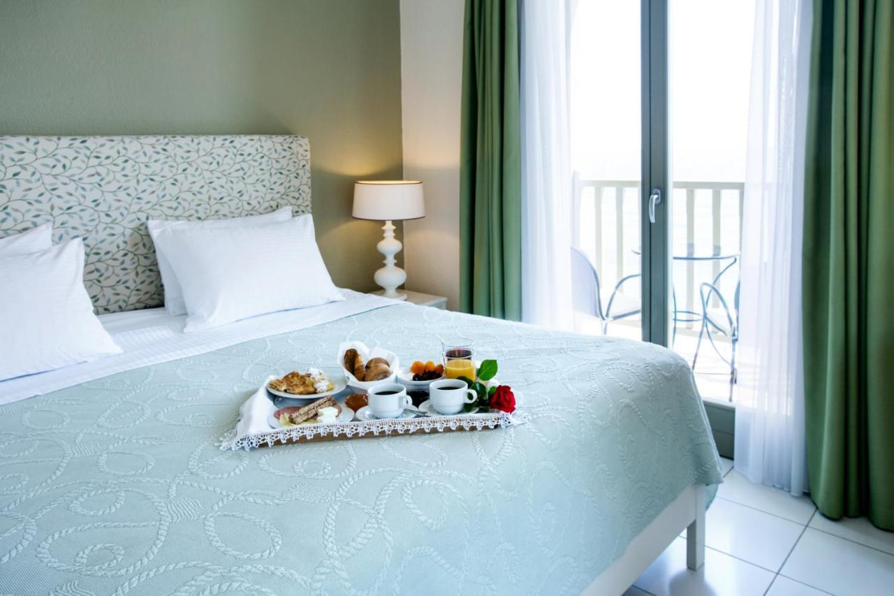 Hotel Kenta Agios Ioannis (Thessaly)